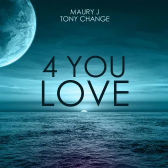 4 You Love by Tony Change