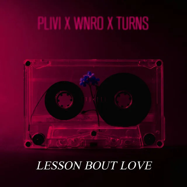 Lesson Bout Love