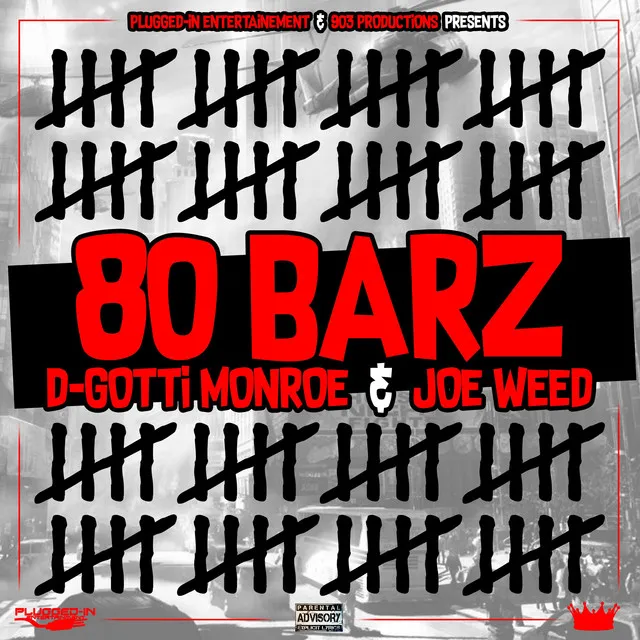 80 Bars