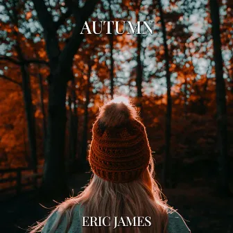 Autumn by Eric James