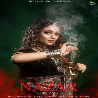 Nazar by Urs Mani