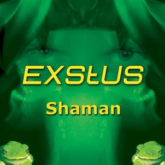 Shaman by Exstus