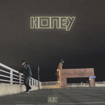 HONEY by SJR