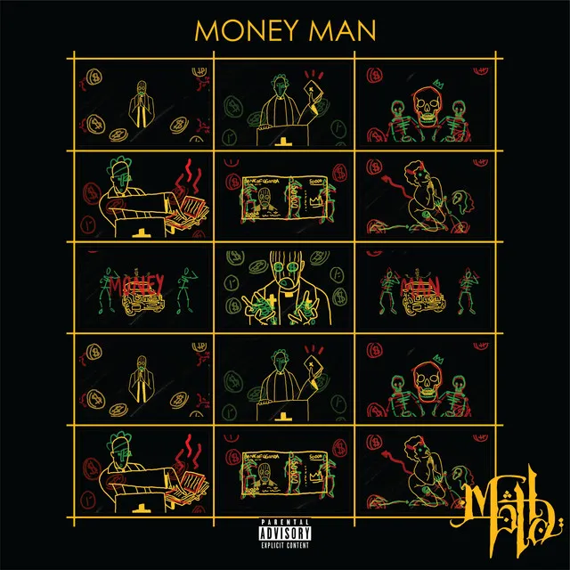 Money Man