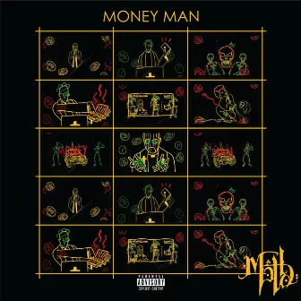 Money Man by Moha