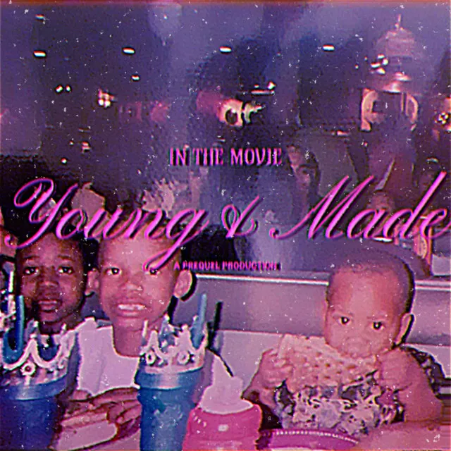 Young & Made