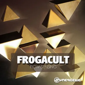 Flow Sensing by Frogacult