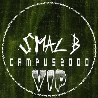 Campus2000 (VIP) by Smal B