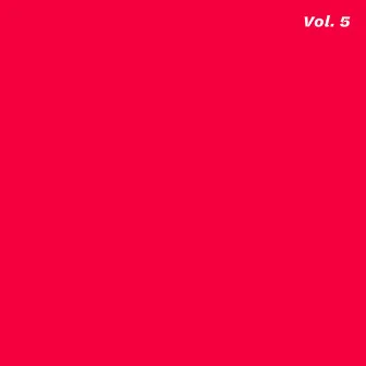 Vol. 5 by Willy Beats