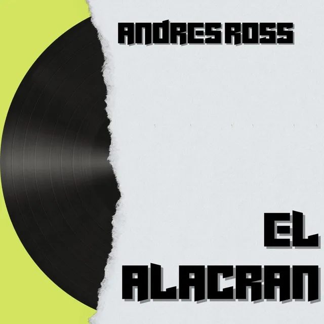 El Alacran - Club Mix