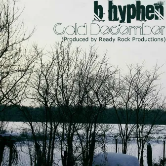 Cold December by B Hyphen