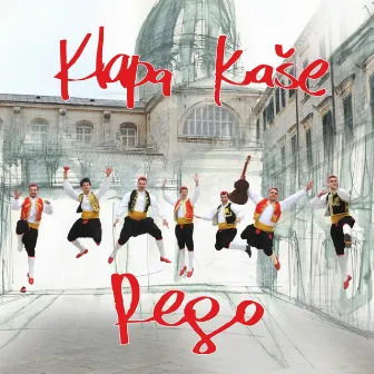 Rego by Klapa Kaše