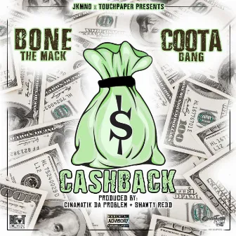 Cashback by Coota Bang