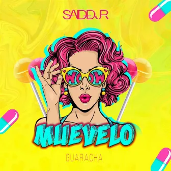 Muevelo - Saiddjr by Saidd Jr