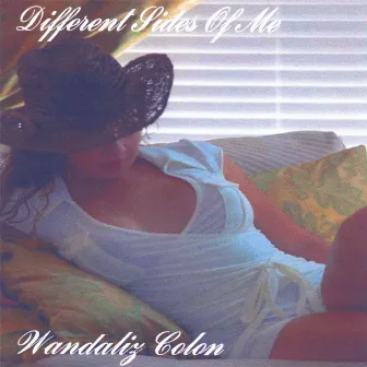 Different Sides Of Me by Wandaliz Colon