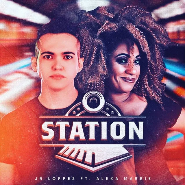 Station - Radio Remix