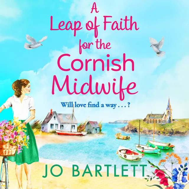 Chapter 29 - A Leap of Faith For The Cornish Midwife - The Cornish Midwife Series, Book 5