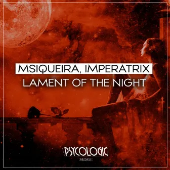 Lament of the Night by MSiqueira