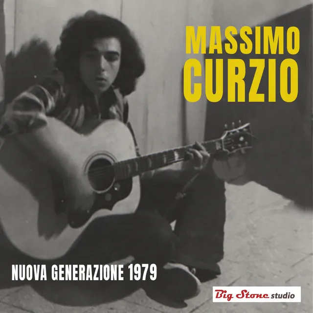 Massimo Curzio