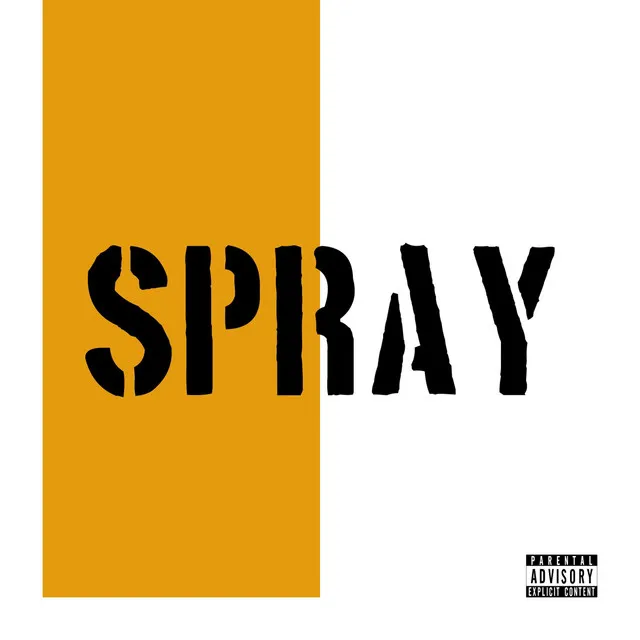 Spray