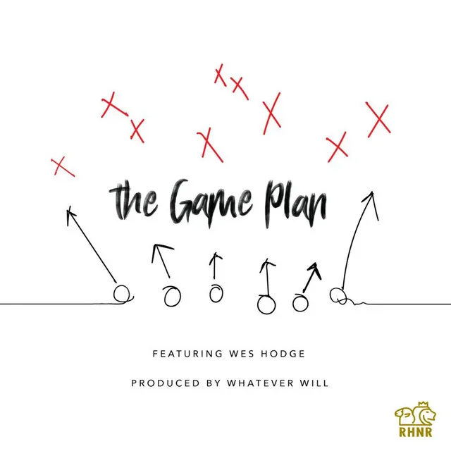 The Game Plan