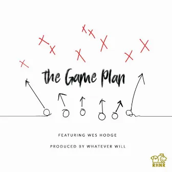 The Game Plan by Theycallmereggie