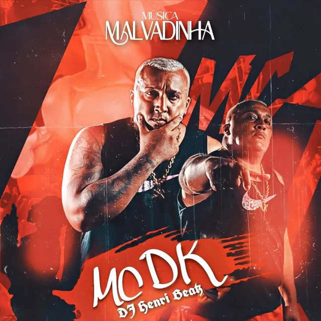 Malvadinha