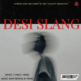 Desi Slang by VKing