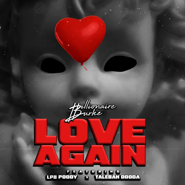 Love Again