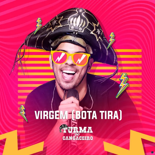 Virgem (Bota Tira)