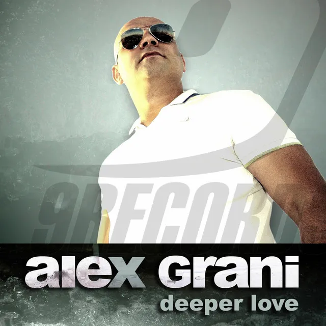 Deeper Love - Original Mix