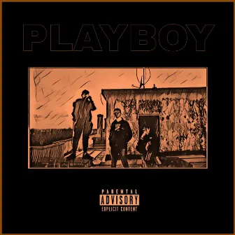 Playboy by Fre