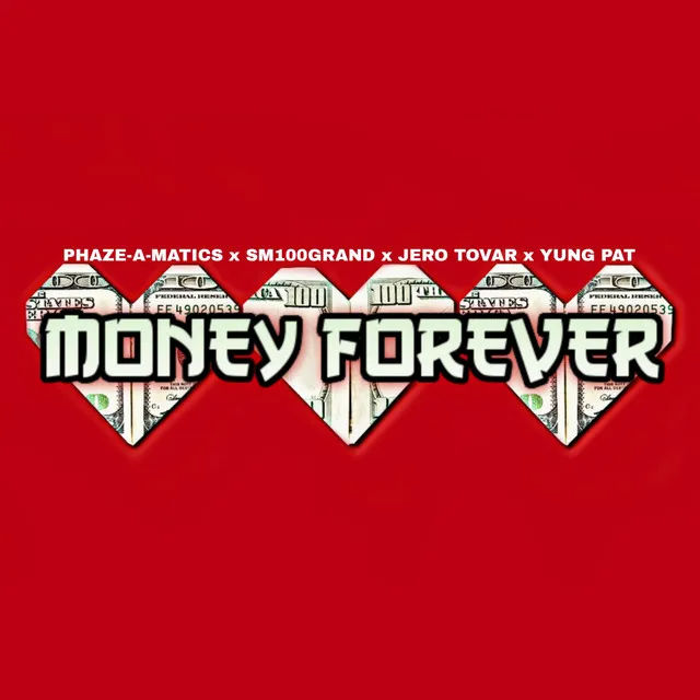 Money Forever