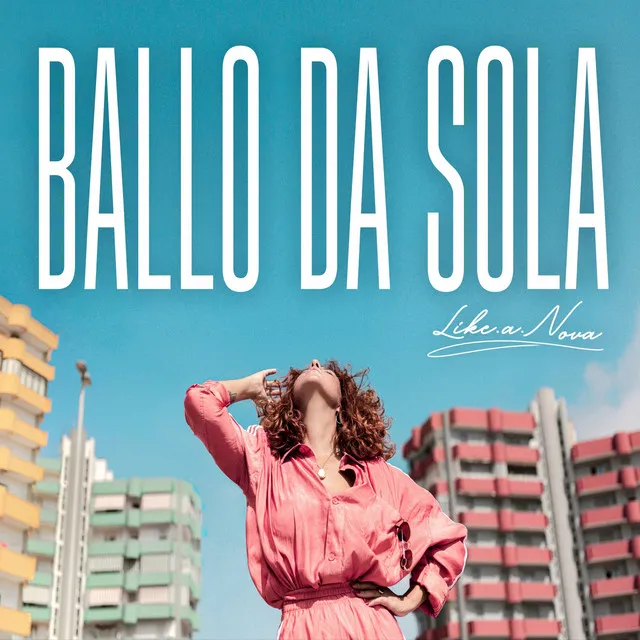 Ballo da sola