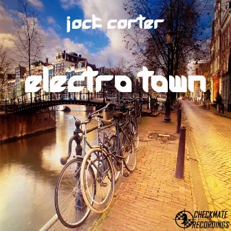 Electro Town by Jack Carter