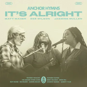 It's Alright by Dee Wilson