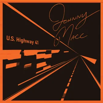 U.S. Highway 41 by Johnny Macc