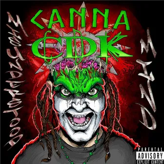 Misunderstood Mind by Canna CDK