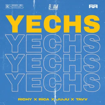 YECHS by Rica