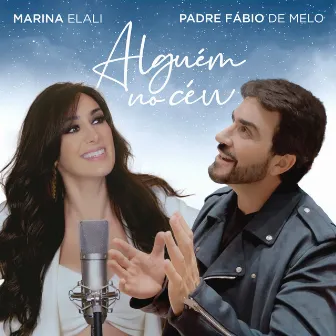 Alguém no Céu by Marina Elali