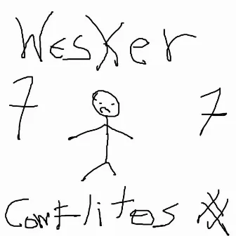 Conflitos by Wesker