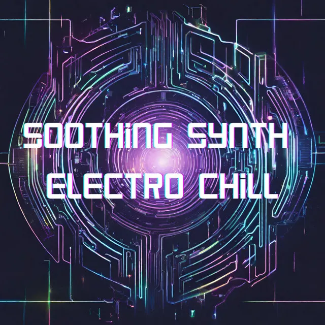 Chill Circuit Reverie