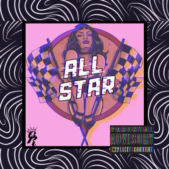 Allstar by G Rhodz