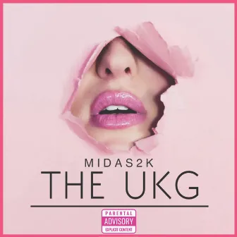 The UKG by Midas2k