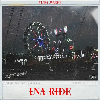 UNA RIDE by El Bopa