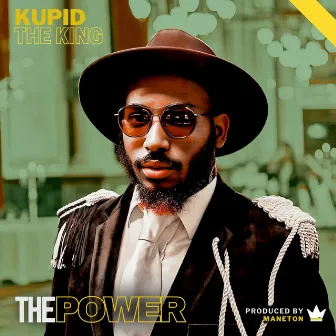 The Power by Kupid the King