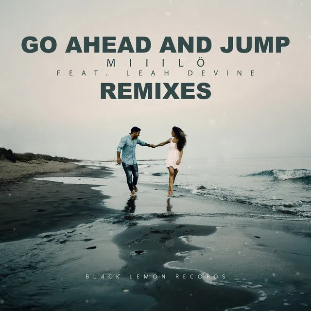 Go Ahead and Jump - Chemical Neon & Miscris Remix