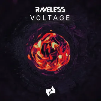 Voltage by Raveless