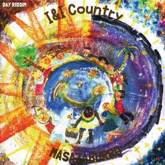 I&I Country -Single by Masazaburro