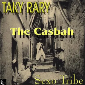 The Cashbah by Taky Rary